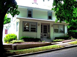 35 Guild Rd, Worcester, MA 01602