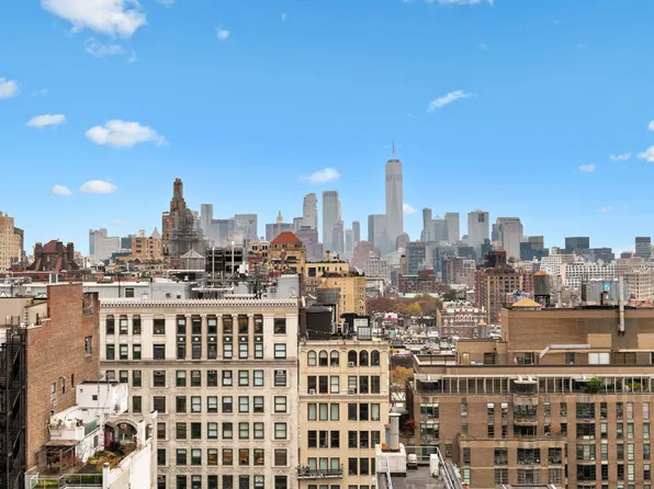 10 West 15th Street image 2 of 7