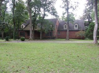 3361 Charleston Rd, Tallahassee, FL 32309