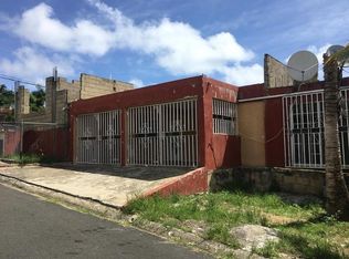 153 Calle 6, Ceiba, PR 00735