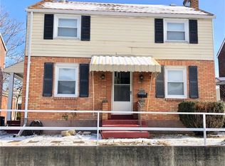 1004 Ohioview Ave, Ambridge, PA 15003