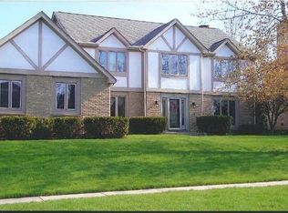 486 Bristol Way, Cary, IL 60013