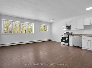 25 Orchard St #207, London, ON N6J 2R4
