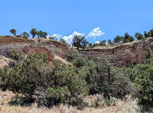 86 Victorio Trl, Mountainair, NM 87036