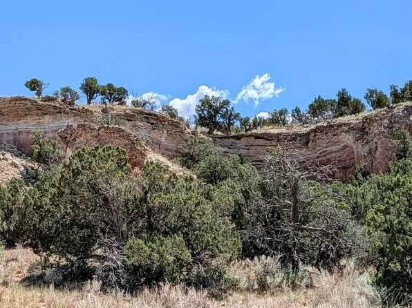 86 Victorio Trl, Mountainair, NM 87036