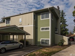 22224 24th Ave S APT H61, Des Moines, WA 98198
