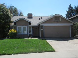 6000 Villa Rosa Way, Elk Grove, CA 95758
