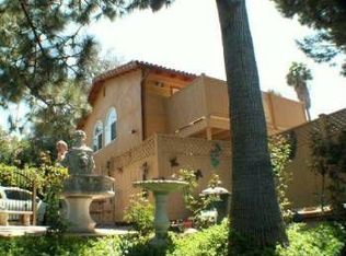 12564 Lemon Crest Dr, Lakeside, CA 92040