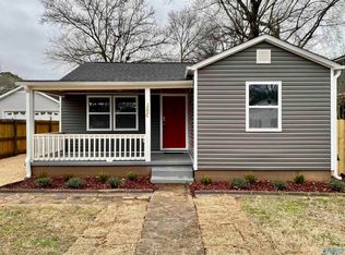 1224 Halsey Ave NE, Huntsville, AL 35801