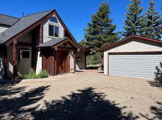 37 Sunlight Dr, Dillon, CO 80435