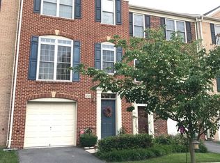 2725 Cornet Ct, Silver Spring, MD 20904