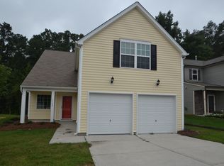 1124 Early Rise St, Raleigh, NC 27610