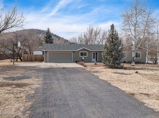 9732 Pioneer Valley Rd, Flagstaff, AZ 86004
