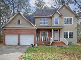 147 Gator Dr, Goose Creek, SC 29445