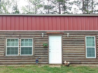 3188 Leatherwood Rd, Mc Comb, MS 39648