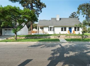 727 Coniston Rd, Pasadena, CA 91103