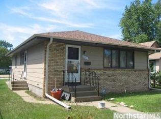 3737 Perry Ave N, Robbinsdale, MN 55422