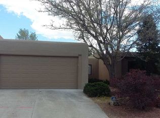 2502 Calle De Rincon Bonito, Santa Fe, NM 87505