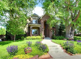 1710 S Clayton St, Denver, CO 80210