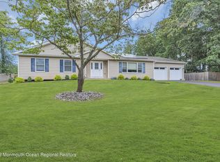 1163 Concord Dr, Brick, NJ 08724