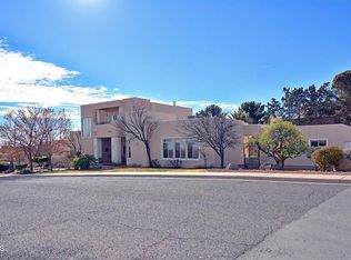 6785 Cordova Cir, Las Cruces, NM 88007