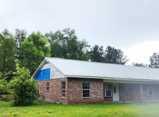 121 Wildflower Ln, Longville, LA 70652