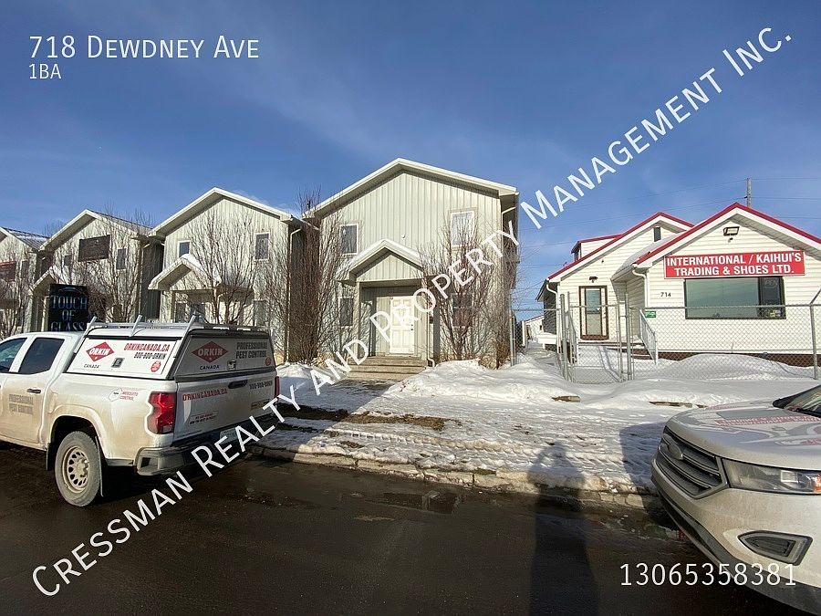 1st image of 718 Dewdney Ave