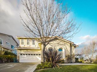 2851 Sandyhills Dr, Brentwood, CA 94513