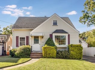 1014 Norton Rd, Union Twp., NJ 07083
