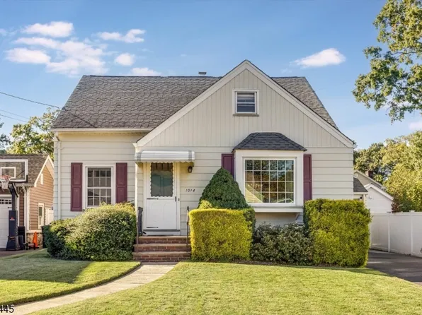 1014 Norton Rd, Union Twp., NJ 07083