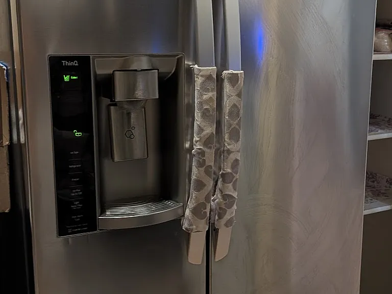 Samsung fridge
