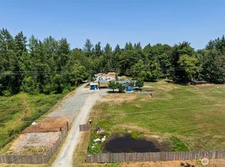 14609 246th Street E, Graham, WA 98338