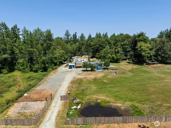 14609 246th Street E, Graham, WA 98338