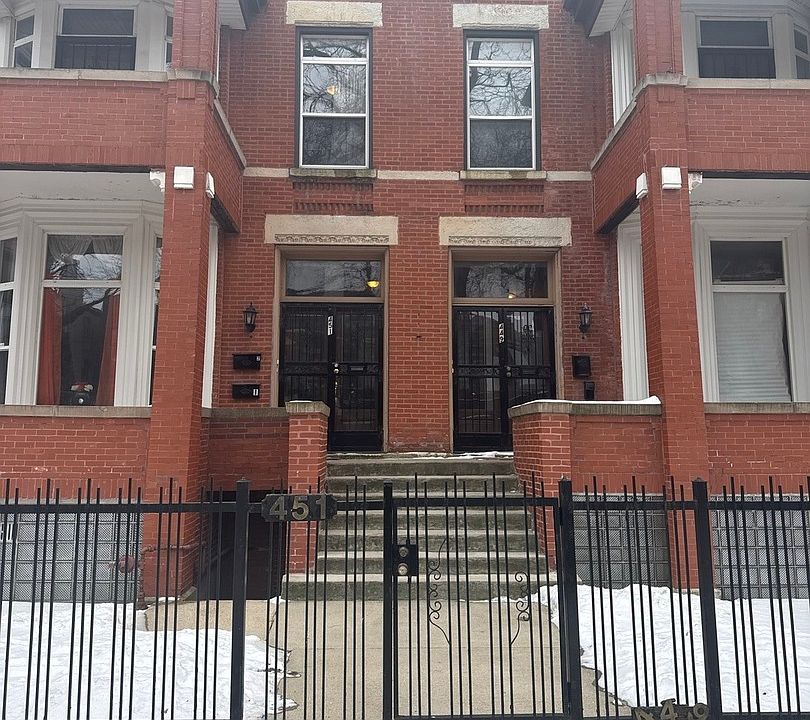 1st image of 451 E Oakwood Blvd #2
