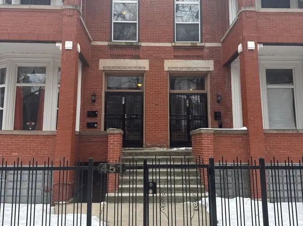 451 E Oakwood Blvd #2, Chicago, IL 60653