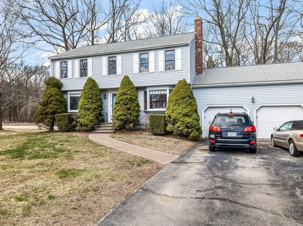 20 Ballou Rd, Hopedale, MA 01747
