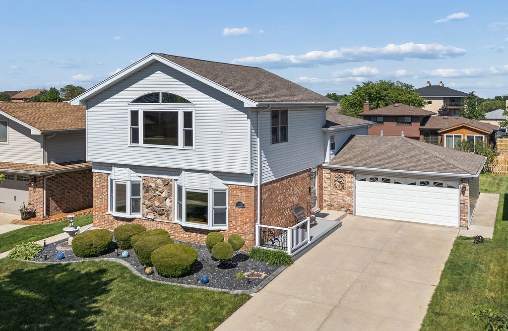 16967 82nd Ave, Tinley Park, IL - View 2