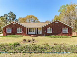 4369 Peach Orchard Rd, Hephzibah, GA 30815