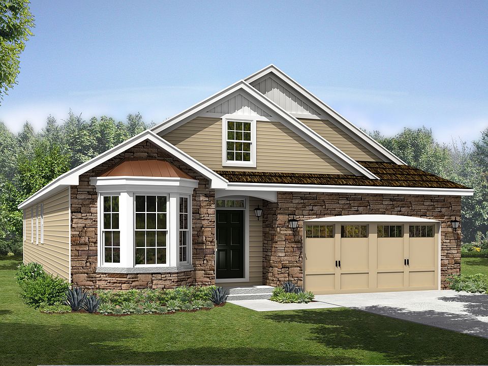 Cottage