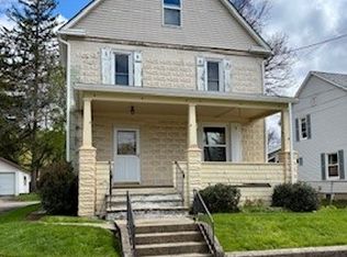 227 Norwood St, Painted Post, NY 14870