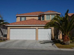 9756 Ridgebluff Ave, Las Vegas, NV 89148