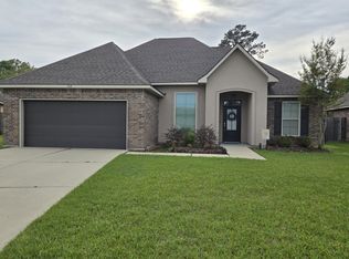 160 Gulfstream Ln, Shreveport, LA 71106