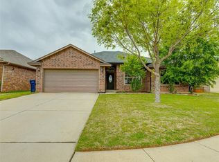 15933 Prairie Run Dr, Edmond, OK 73013
