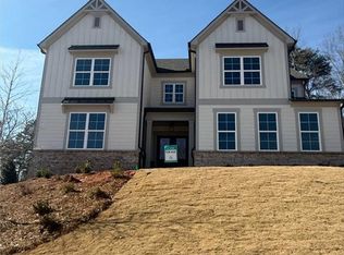 202 Fountain Oak Way, Canton, GA