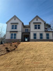 202 Fountain Oak Way, Canton, GA, 30114