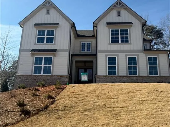 202 Fountain Oak Way, Canton, GA 30114