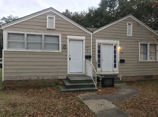 2125 22nd Ave UNIT A, Gulfport, MS 39501