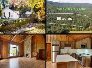 1060 Dry Brook Rd, Arkville, NY 12406