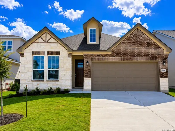 966 Manger Lane, New Braunfels, TX 78130
