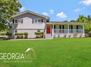 5614 Stewart Mill Rd, Douglasville, GA 30135